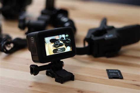 Sold: GoPro HERO9 Black with lots of accessories - FM Forums