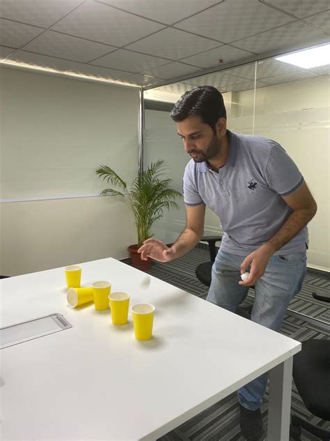 Celebal Office Photos