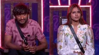 Bigg Boss 19 Episode 101 Update: Tanya, Gaurav In Tears After Media ...