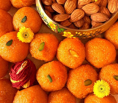 Basant Kansa Nut Bowl - set of 4