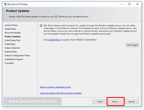 How to Install SQL Database 的图像结果
