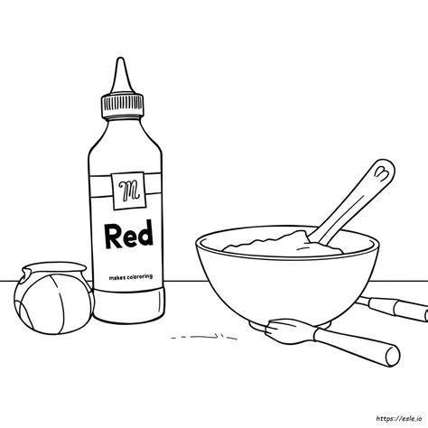 Mccormick Red Food Coloring