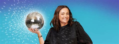 Celeste Barber: Backup Dancer - Australia 2025 [SYDNEY], Darling ...