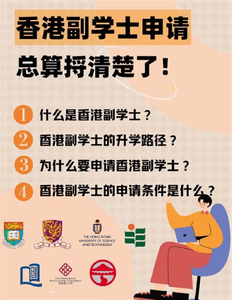 2020香港副学士最强申请指南 - 知乎