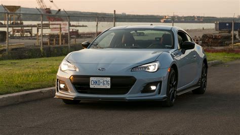 2019 Subaru BRZ Raiu Edition Review | AutoTrader.ca