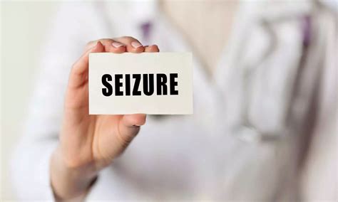 Seizures among children swallowing medications or illegal substances ...