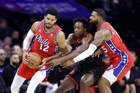 Philadelphia 76ers Injury Report (January 25): What's the latest on ...
