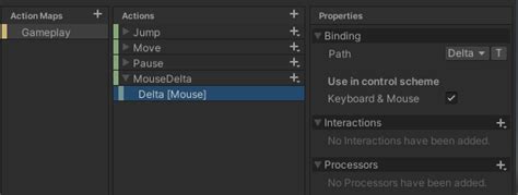 Image result for Unity New Input System Mouse Click