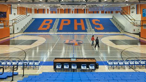 Benson Polytechnic High School — Bassetti Architects