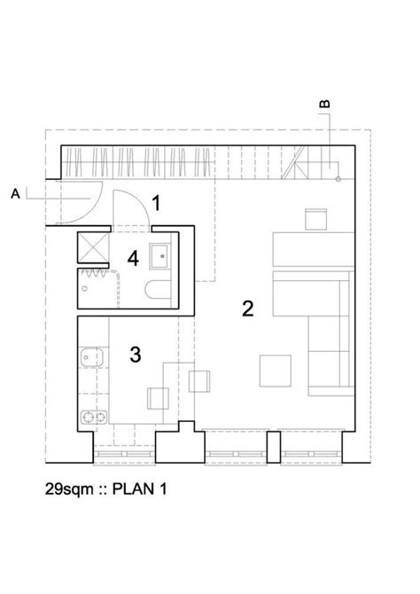 【紐約公寓－和平大道】公寓改建套房，小坪數變大空間！