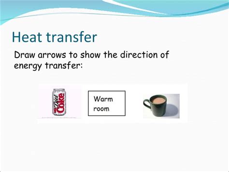 Image result for Example of Conduction Heat Transfer