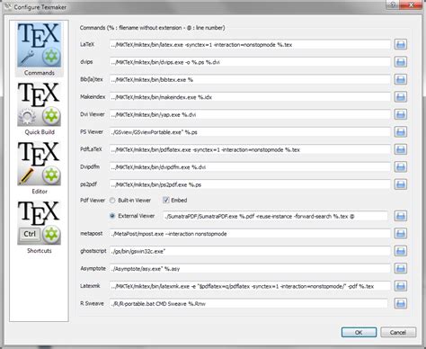 Image result for Comment Installer Texmaker Sur Windows 10