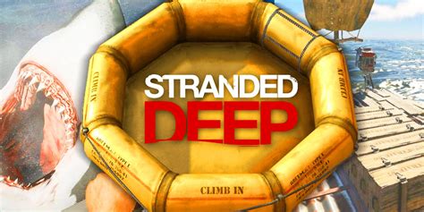 Image result for Stranded Deep Trailers