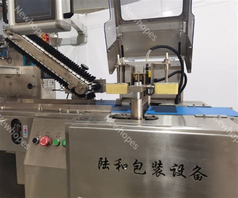 Down Paper Flow Pack Machine 的图像结果