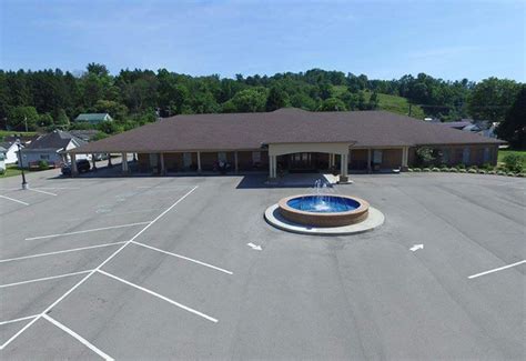 Pat Boyle Funeral Home and Cremation Service | Jane Lew, WV Funeral ...