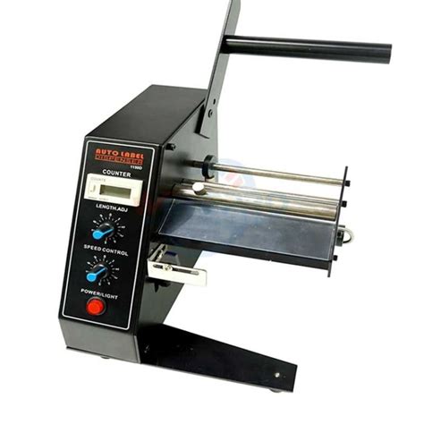 Image result for Automatic Label Dispenser Machine