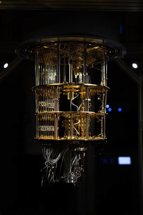 Quantum Computing Breakthroughs 的图像结果