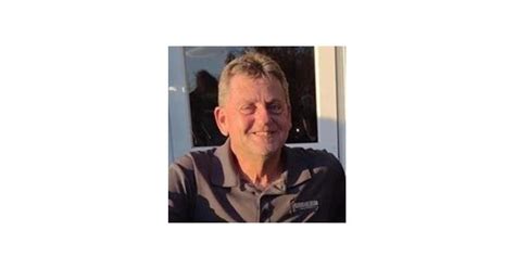 Scott Honaker Obituary (2025) - Richlands, VA - Hurst Scott Funeral Home