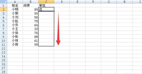 Excel表格中如何对销售业绩自动排名？ - 天天办公网