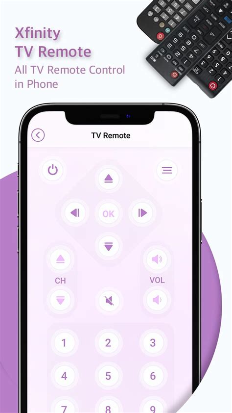 Image result for Android Xfinity RemoteApp