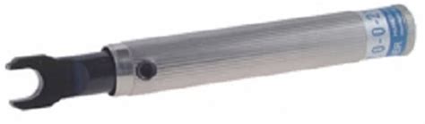 74_Z-0-0-21 Huber+Suhner | Huber+Suhner Cable Gland Wrench Installation ...