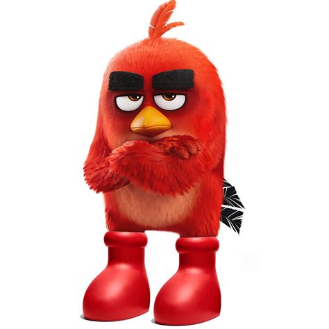 Top 999+ red angry bird images – Amazing Collection red angry bird ...