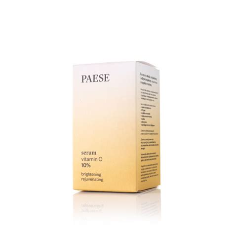 Paese Cosmetics India