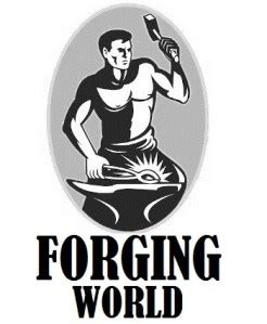 Simple Forging Projects 的图像结果