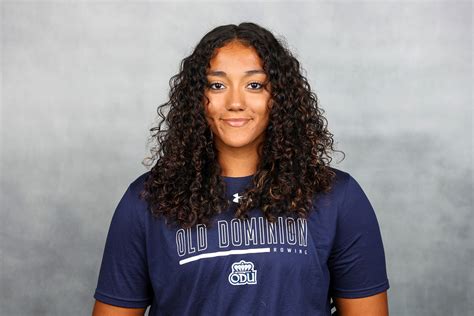 Kendall Freeman - Women's Rowing 2023-24 - Old Dominion Athletics