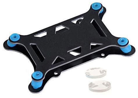 Probots Anti Vibration Mount for APM ArduPilot Flight Controller Buy ...