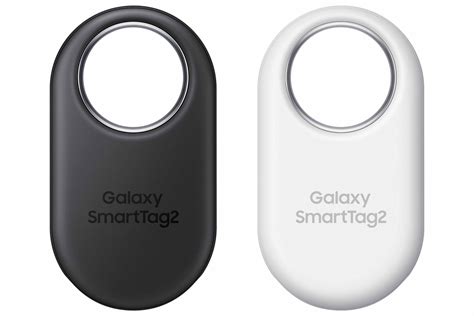 Samsung Smart Tag 2 gives Apple's Air Tag a run for its money - Phandroid