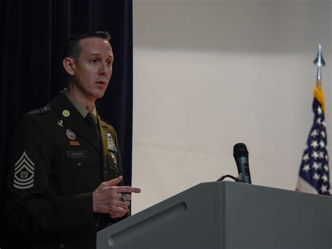 Fort Meade Soldier earns Sergeant Audie Murphy Award | Article | The ...