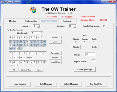 Image result for CW Tutorial