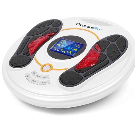 Image result for Stimulation for Circulation