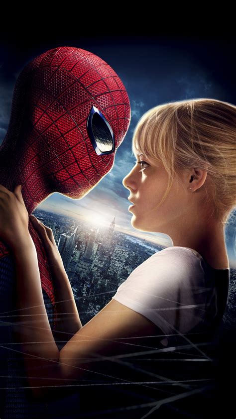 Girl Spider Man Wallpapers - Wallpaper Cave