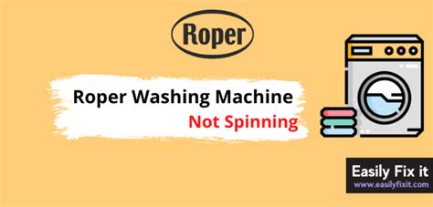 How to Reprogram a Roper Washing Machine 的图像结果