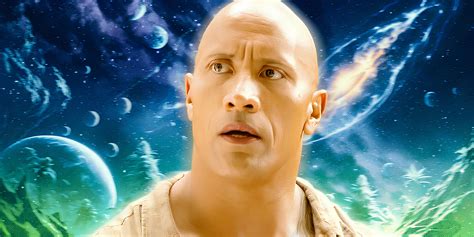 This Great 77% RT Movie Is What Dwayne Johnson's Jumanji Franchise ...