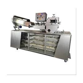Quavers Candy Making Machine 的图像结果