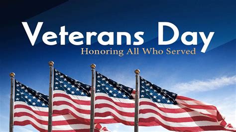 Veterans Day Images