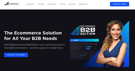 The 15 Best B2B Ecommerce Platforms For Scaling Your Business (2024 ...