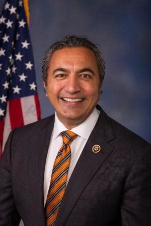 US newspaper endorses Indian-American Congressman Ami Bera for third ...
