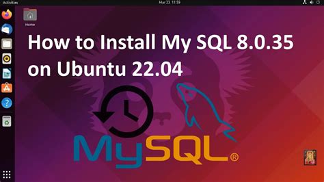 Image result for Install MySQL 8 4 3 On Oracle Linux
