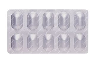 Zyrova C 5 Capsule 10: Uses, Side Effects, Price & Substitutes