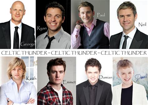 Celtic thunder – Artofit