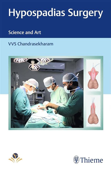 Buy Hypospadias Surgery 1st Ed. Book Online at Low Prices in India ...