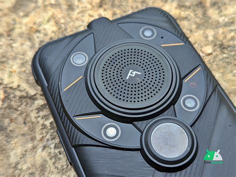 Perché questo rugged phone costa 1200 euro: recensione AGM G2 Guardian