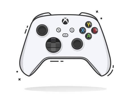 Image result for Cute Xbox Controller Icon