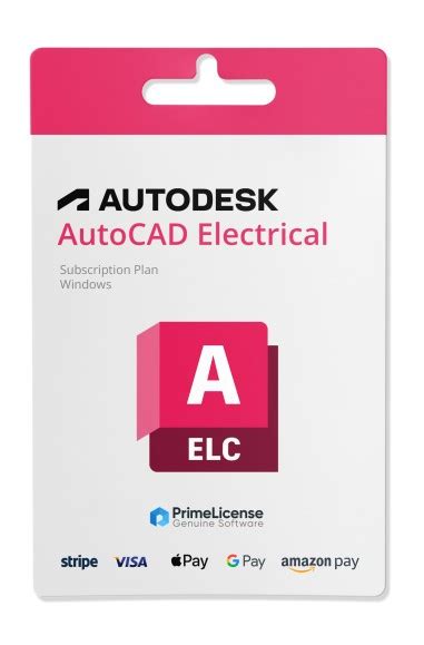 Image result for AutoCAD Electrical License Key