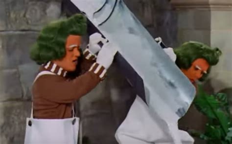 Wonka, dal film del 1971 a Hugh Grant: gli umpa lumpa al cinema. FOTO