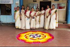 Office Administration – Maharaja’s Technological Institute,Thrissur